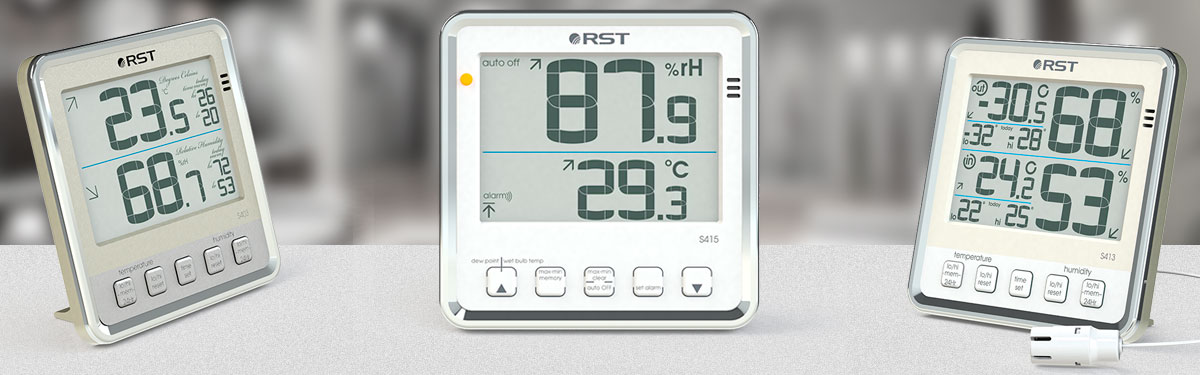 thermometers Домострой