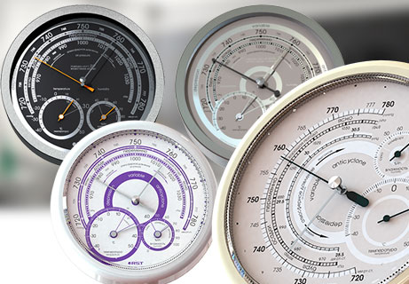 weatherstation meteoctrl Домострой